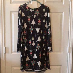 Dress for the holidays